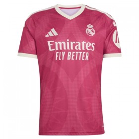 Real Madrid Kolmas 2026-27 - Jalkapallo Pelipaidat (S/S)