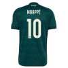 Real Madrid Mbappé 10 Vieras 2026-27 - Jalkapallo Pelipaidat (S/S) Real Madrid Mbappé 10 Vieras 2026-27 - Jalkapallo Pelipaidat (S/S)