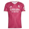 Real Madrid Tchouameni 14 Kolmas 2026-27 - Jalkapallo Pelipaidat (S/S)
