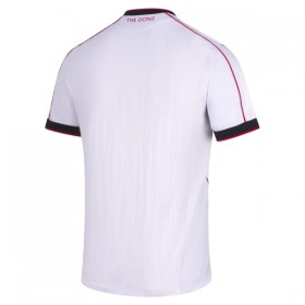 Aberdeen Vieras 2026-27 - Jalkapallo Pelipaidat (S/S)