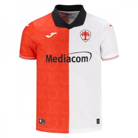 AC Fiorentina Anniversary 2026-27 - Jalkapallo Pelipaidat (S/S) AC Fiorentina Anniversary 2026-27 - Jalkapallo Pelipaidat (S/S)