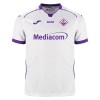 AC Fiorentina Vieras 2026-27 - Jalkapallo Pelipaidat (S/S) AC Fiorentina Vieras 2026-27 - Jalkapallo Pelipaidat (S/S)