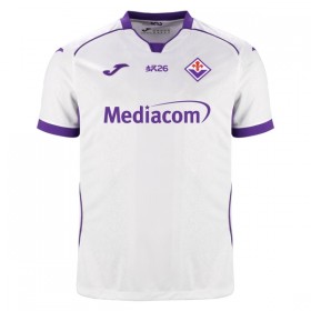 AC Fiorentina Vieras 2026-27 - Jalkapallo Pelipaidat (S/S)