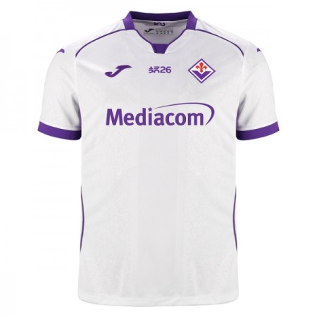 AC Fiorentina Vieras 2026-27 - Jalkapallo Pelipaidat (S/S) AC Fiorentina Vieras 2026-27 - Jalkapallo Pelipaidat (S/S)