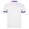 AC Fiorentina Vieras 2026-27 - Jalkapallo Pelipaidat (S/S)