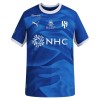 Al Hilal SFC Koti 2026-27 - Jalkapallo Pelipaidat (S/S) Al Hilal SFC Koti 2026-27 - Jalkapallo Pelipaidat (S/S)