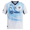 Al Hilal SFC Vieras 2026-27 - Jalkapallo Pelipaidat (S/S) Al Hilal SFC Vieras 2026-27 - Jalkapallo Pelipaidat (S/S)