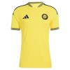 Al Nassr Koti 2026-27 - Jalkapallo Pelipaidat (S/S) Al Nassr Koti 2026-27 - Jalkapallo Pelipaidat (S/S)