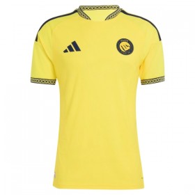 Al Nassr Koti 2026-27 - Jalkapallo Pelipaidat (S/S)