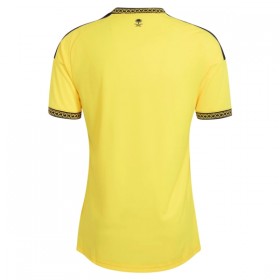 Al Nassr Koti 2026-27 - Jalkapallo Pelipaidat (S/S)