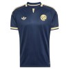 Al Nassr Vieras 2026-27 - Jalkapallo Pelipaidat (S/S)