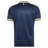 Al Nassr Vieras 2026-27 - Jalkapallo Pelipaidat (S/S)