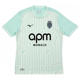 AS Monaco Kolmas 2026-27 - Jalkapallo Pelipaidat (S/S)