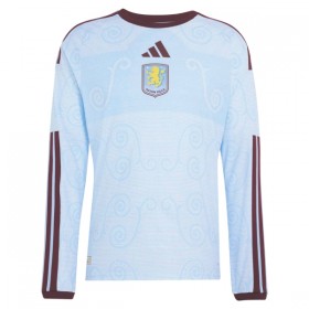Aston Villa Kolmas 2026-27 - Jalkapallo Pelipaidat (L/S)