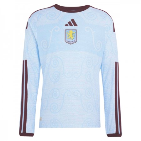Aston Villa Kolmas 2026-27 - Jalkapallo Pelipaidat (L/S)