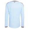Aston Villa Kolmas 2026-27 - Jalkapallo Pelipaidat (L/S)