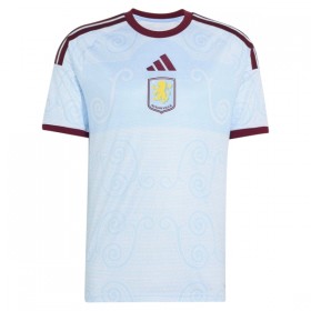 Aston Villa Kolmas 2026-27 - Jalkapallo Pelipaidat (S/S)