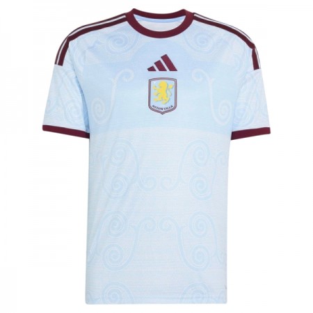 Aston Villa Kolmas 2026-27 - Jalkapallo Pelipaidat (S/S)
