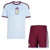 Aston Villa Lasten Kolmas 2026-27 - Jalkapallo Pelipaidat (S/S)