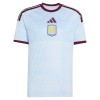 Aston Villa Lasten Kolmas 2026-27 - Jalkapallo Pelipaidat (S/S)