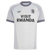 Aston Villa Maalivahti 2026-27 - Jalkapallo Pelipaidat (S/S)