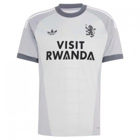 Aston Villa Maalivahti 2026-27 - Jalkapallo Pelipaidat (S/S)