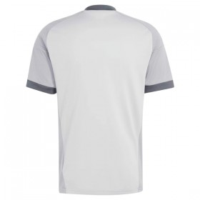 Aston Villa Maalivahti 2026-27 - Jalkapallo Pelipaidat (S/S)