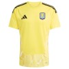 Aston Villa Maalivahti Koti 2026-27 - Jalkapallo Pelipaidat (S/S) Aston Villa Maalivahti Koti 2026-27 - Jalkapallo Pelipaidat (S/S)