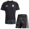 Aston Villa Maalivahti Lasten Vieras 2026-27 - Jalkapallo Pelipaidat (S/S) Aston Villa Maalivahti Lasten Vieras 2026-27 - Jalkapallo Pelipaidat (S/S)
