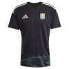 Aston Villa Maalivahti Vieras 2026-27 - Jalkapallo Pelipaidat (S/S) Aston Villa Maalivahti Vieras 2026-27 - Jalkapallo Pelipaidat (S/S)