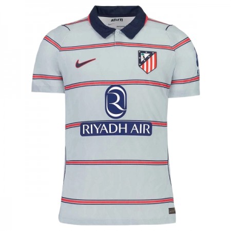 Atlético Madrid Kolmas 2026-27 - Jalkapallo Pelipaidat (S/S) Atlético Madrid Kolmas 2026-27 - Jalkapallo Pelipaidat (S/S)