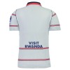 Atlético Madrid Kolmas 2026-27 - Jalkapallo Pelipaidat (S/S)