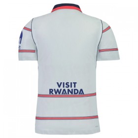 Atlético Madrid Kolmas 2026-27 - Jalkapallo Pelipaidat (S/S)