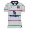 Atlético Madrid Lasten Kolmas 2026-27 - Jalkapallo Pelipaidat (S/S)