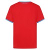 Blackburn Rovers Kolmas 2026-27 - Jalkapallo Pelipaidat (S/S)