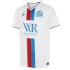 Blackburn Rovers Vieras 2026-27 - Jalkapallo Pelipaidat (S/S)