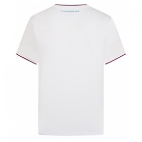 Blackburn Rovers Vieras 2026-27 - Jalkapallo Pelipaidat (S/S)