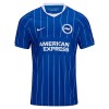 Brighton Hove Albion Koti 2026-27 - Jalkapallo Pelipaidat (S/S) Brighton Hove Albion Koti 2026-27 - Jalkapallo Pelipaidat (S/S)