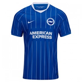 Brighton Hove Albion Koti 2026-27 - Jalkapallo Pelipaidat (S/S)