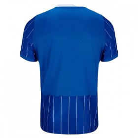 Brighton Hove Albion Koti 2026-27 - Jalkapallo Pelipaidat (S/S)