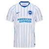 Brighton Hove Albion Vieras 2026-27 - Jalkapallo Pelipaidat (S/S) Brighton Hove Albion Vieras 2026-27 - Jalkapallo Pelipaidat (S/S)