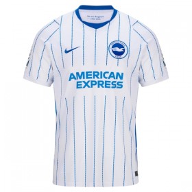 Brighton Hove Albion Vieras 2026-27 - Jalkapallo Pelipaidat (S/S)