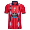 Celta Vigo Kolmas 2026-27 - Jalkapallo Pelipaidat (S/S)
