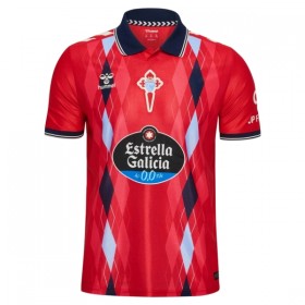 Celta Vigo Kolmas 2026-27 - Jalkapallo Pelipaidat (S/S)
