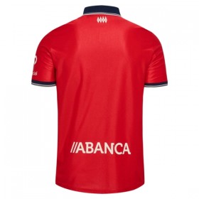 Celta Vigo Kolmas 2026-27 - Jalkapallo Pelipaidat (S/S)