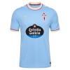 Celta Vigo Koti 2026-27 - Jalkapallo Pelipaidat (S/S)