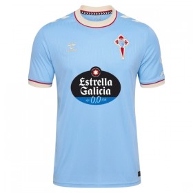 Celta Vigo Koti 2026-27 - Jalkapallo Pelipaidat (S/S)