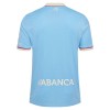 Celta Vigo Koti 2026-27 - Jalkapallo Pelipaidat (S/S)