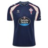 Celta Vigo Vieras 2026-27 - Jalkapallo Pelipaidat (S/S)