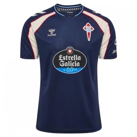 Celta Vigo Vieras 2026-27 - Jalkapallo Pelipaidat (S/S)